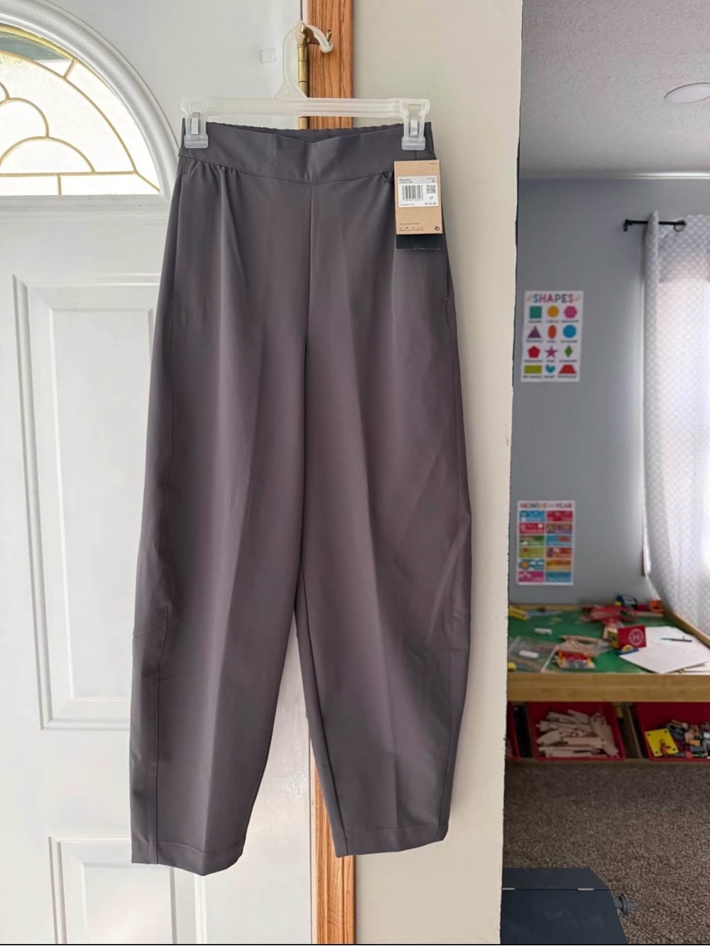 Women’s Nike 24.7 PerfectStretch Ankle Pants